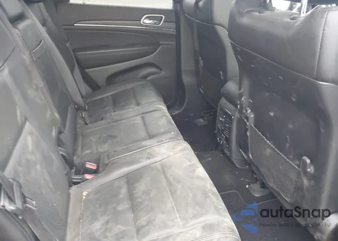 2021 Jeep Grand Cherokee Limited 4X4 z USA, uszkodzony, nr VIN 1C4RJFBG1MC589579